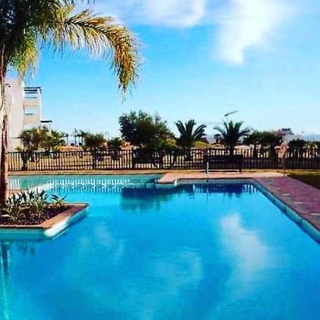 Joe & Clares Apartment On Golf Complex Murcia Region Torre-Pacheco Εξωτερικό φωτογραφία