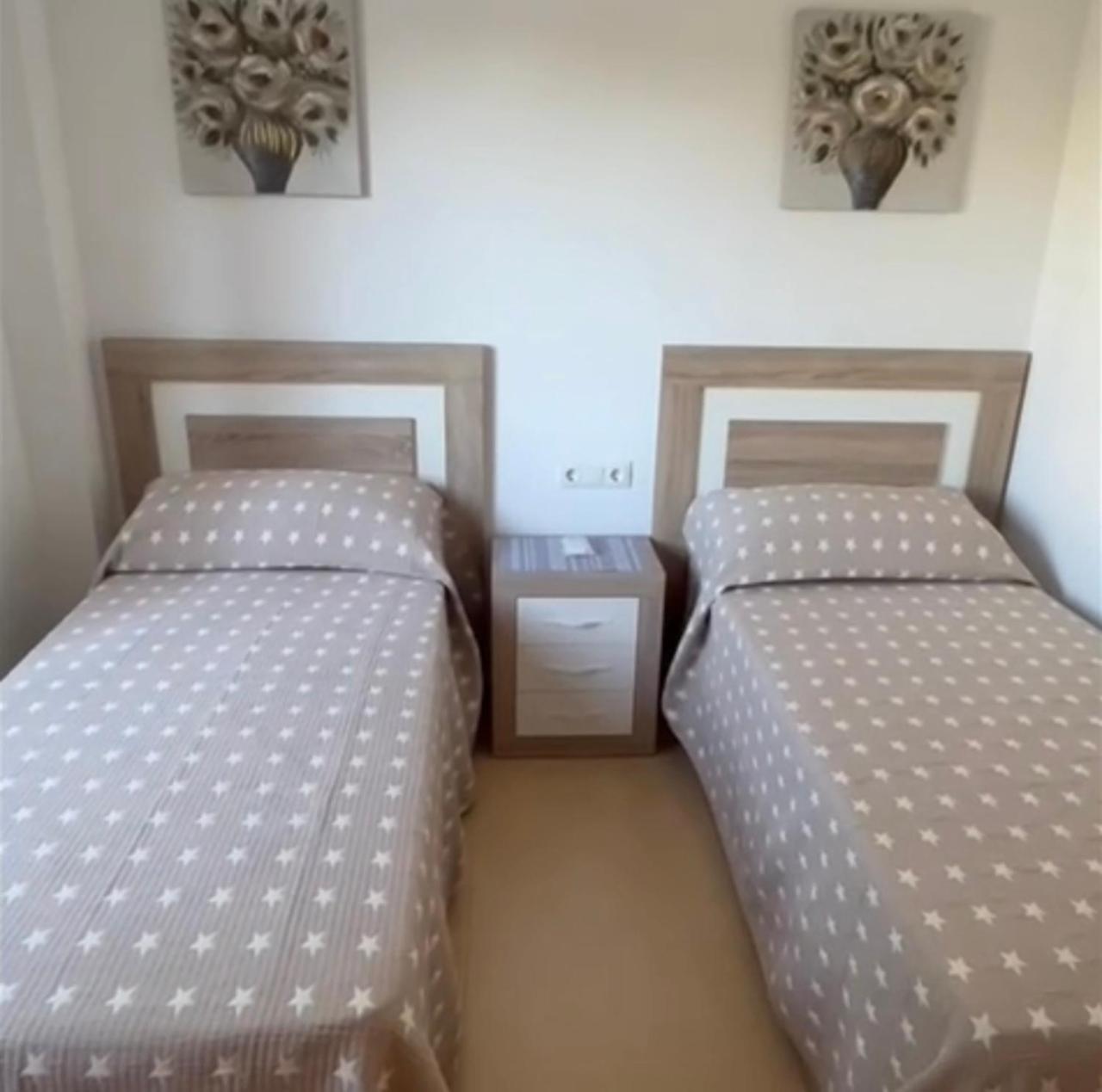 Joe & Clares Apartment On Golf Complex Murcia Region Torre-Pacheco Εξωτερικό φωτογραφία