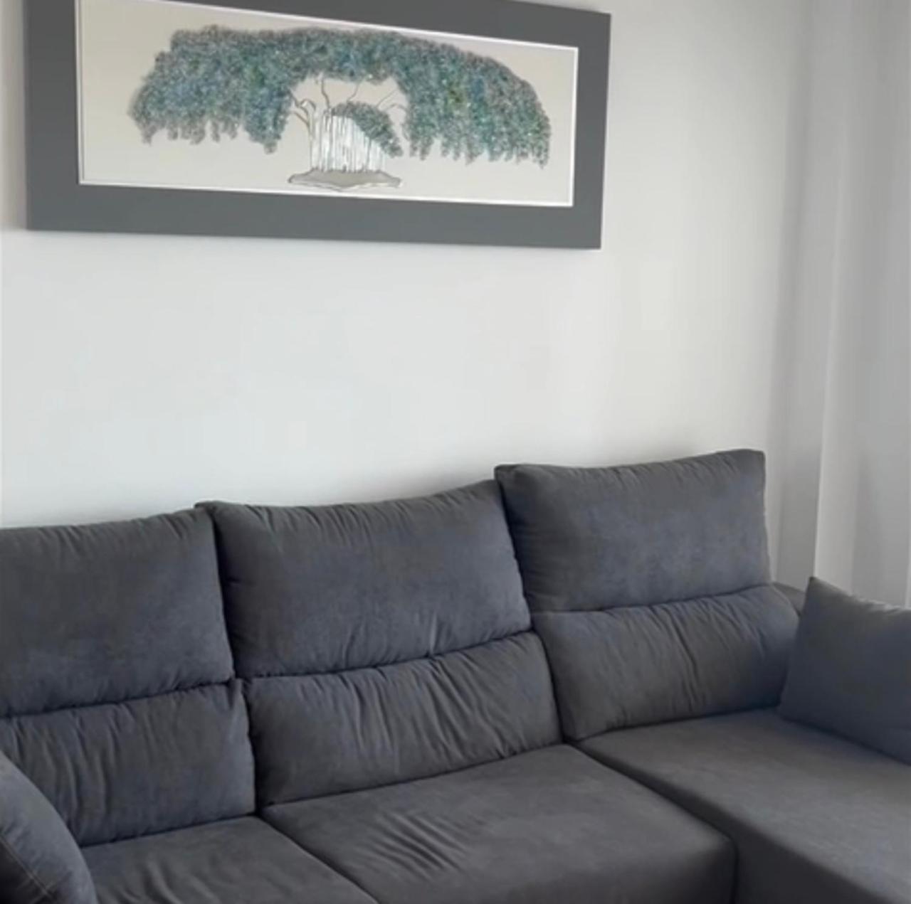 Joe & Clares Apartment On Golf Complex Murcia Region Torre-Pacheco Εξωτερικό φωτογραφία